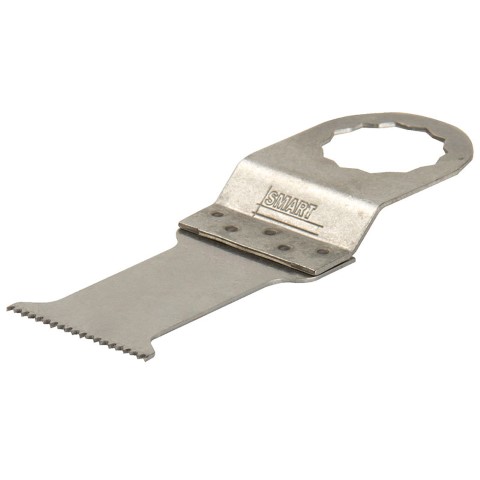 SMART 32MM COARSE TOOTH SAW BLADE SUPER CUT - 3PK